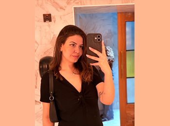 Roomgo IE - Renata - 29 - Dublin