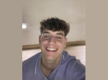 Roomgo IE - eric - 23 - Dublin