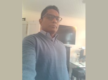 Roomgo IE - Muthu - 52 - Dublin