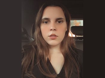 Roomgo IE - Carla - 27 - Dublin