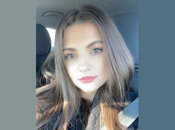 Roomgo IE - Lucrezia - 22 - Dublin