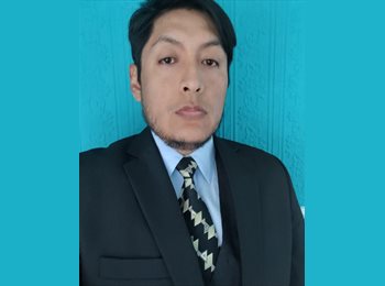 Roomgo IE - alan - 42 - Dublin