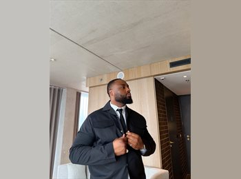 Roomgo IE - Augustine - 34 - Dublin