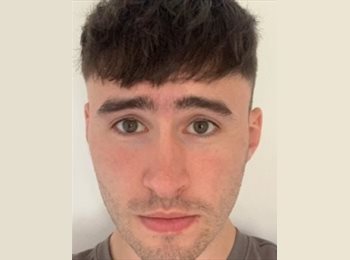 Roomgo IE - Derek Dunne  - 24 - Dublin