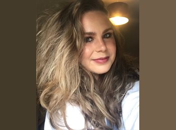 Roomgo IE - Blaise Gresley - 34 - Dublin