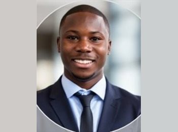 Roomgo IE - Carlos - 32 - Cork