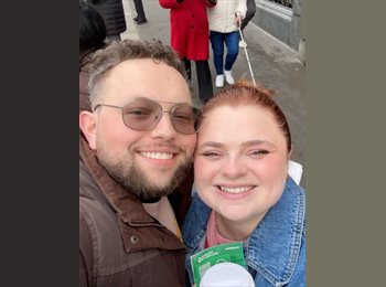 Roomgo IE - Aidan Zlotak - 27 - Dublin