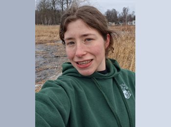 Roomgo IE - Bertil - 22 - Sligo