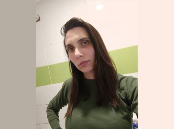 Roomgo IE - Barbara - 34 - Cork