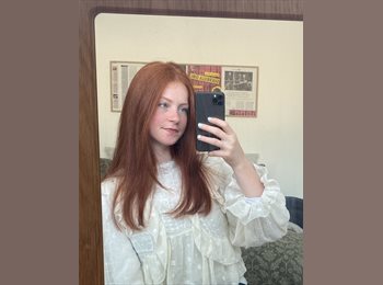 Roomgo IE - Bea Hyde - 23 - Cork