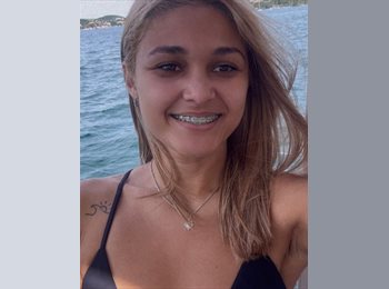 Roomgo IE - Mislaine  - 28 - Dublin