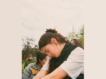 Roomgo IE - Marlena - 18 - Dublin