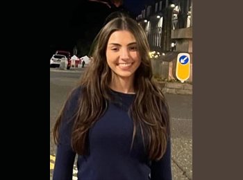 Roomgo IE - Sophie - 22 - Dublin