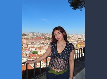 Roomgo IE - Leyla - 24 - Dublin