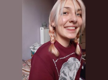 Roomgo IE - Thomas - 32 - Dublin