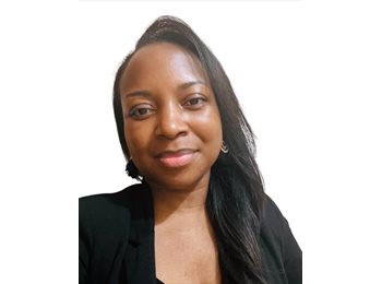 Roomgo IE - Adriana - 41 - Dublin