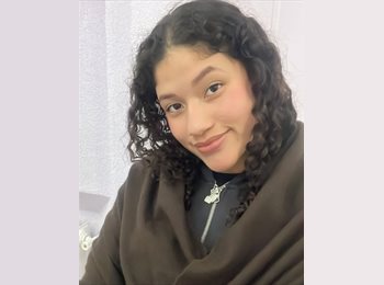 Roomgo IE - Nicole - 21 - Dublin