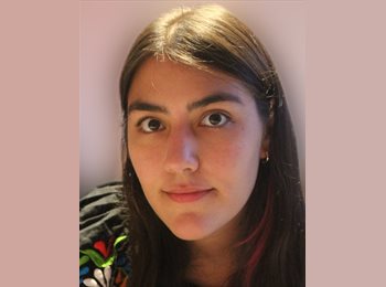 Roomgo IE - Melissa - 32 - Roscommon