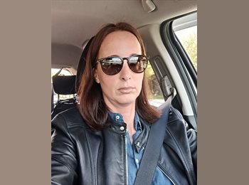 Roomgo IE - Martina  - 39 - Dublin