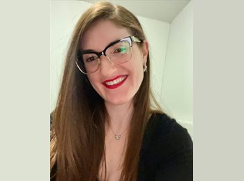 Roomgo IE - Bruna - 39 - Dublin