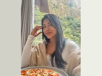 Roomgo IE - Yesenia - 24 - Dublin