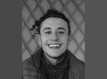 Roomgo IE - Noah - 24 - Dublin