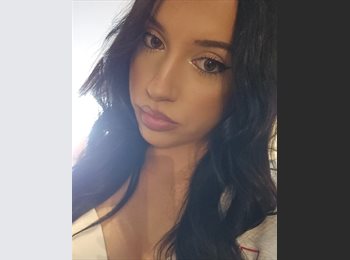 Roomgo IE - Austeja - 21 - Ireland