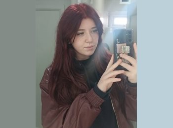 Roomgo IE - Hailey golden  - 18 - Mayo