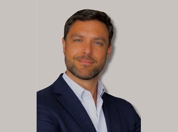 Roomgo IE - pablo - 38 - Cork