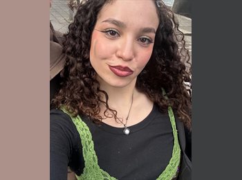 Roomgo IE - EMMA - 21 - Dublin