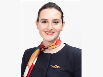 Roomgo IE - Delia - 24 - Limmerick