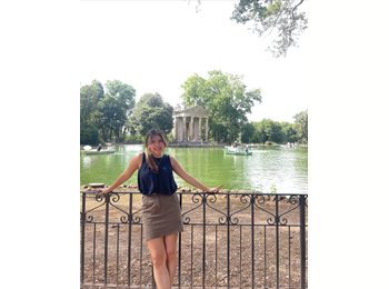 Roomgo IE - Daniela - 24 - Dublin