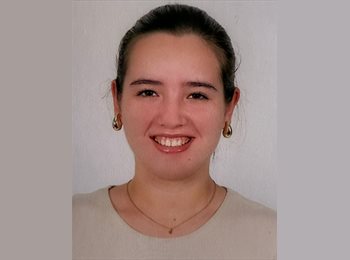 Roomgo IE - Sara - 18 - Cork