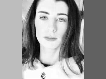 Roomgo IE - Niamh  - 31 - Cork