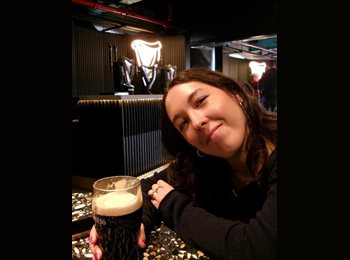 Roomgo IE - Isabella - 20 - Dublin