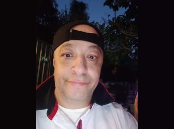 Roomgo IE - David - 54 - Ireland
