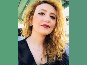 Roomgo IE - Nermin Akkurt - 35 - Dublin