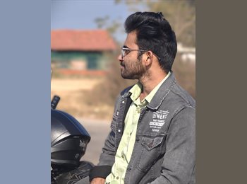 Roomgo IE - vellanki nithin - 23 - Ireland