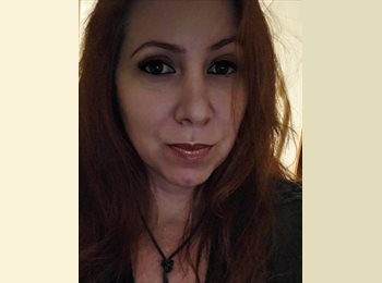 Roomgo IE - Marcia Andreetta - 45 - Dublin