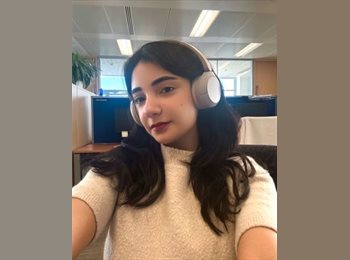 Roomgo IE - Mira - 23 - Dublin