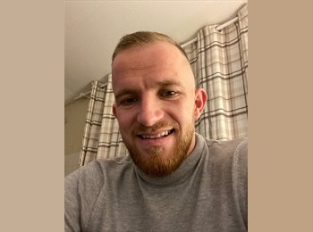 Roomgo IE - Mark - 30 - Dublin