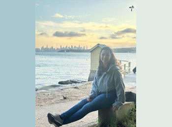 Roomgo IE - Franconieri Camille - 25 - Dublin