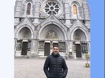 Roomgo IE - Jefferson - 37 - Cork