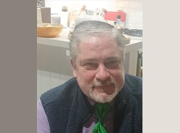 Roomgo IE - Harry - 54 - Dublin