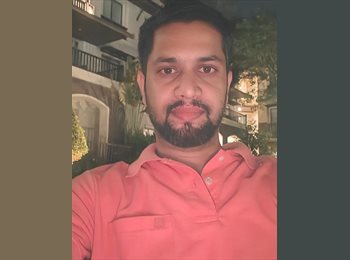 Roomgo IE - Vijay - 30 - Limmerick