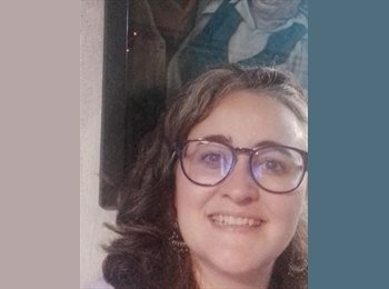 Roomgo IE - Maian - 42 - Dublin
