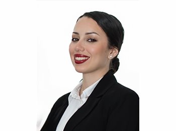 Roomgo IE - Laura - 25 - Limmerick
