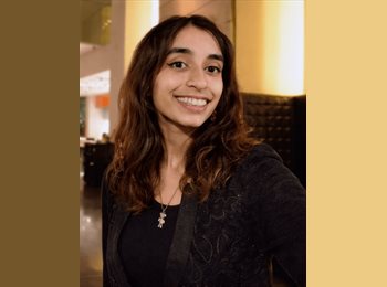 Roomgo IE - Tanya - 22 - Dublin