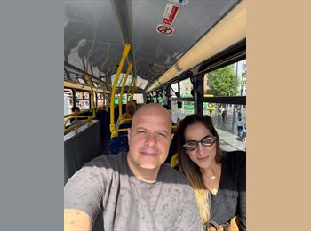 Roomgo IE - Marcelo Aline  - 45 - Dublin