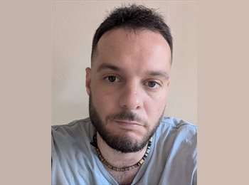 Roomgo IE - Matt - 38 - Dublin